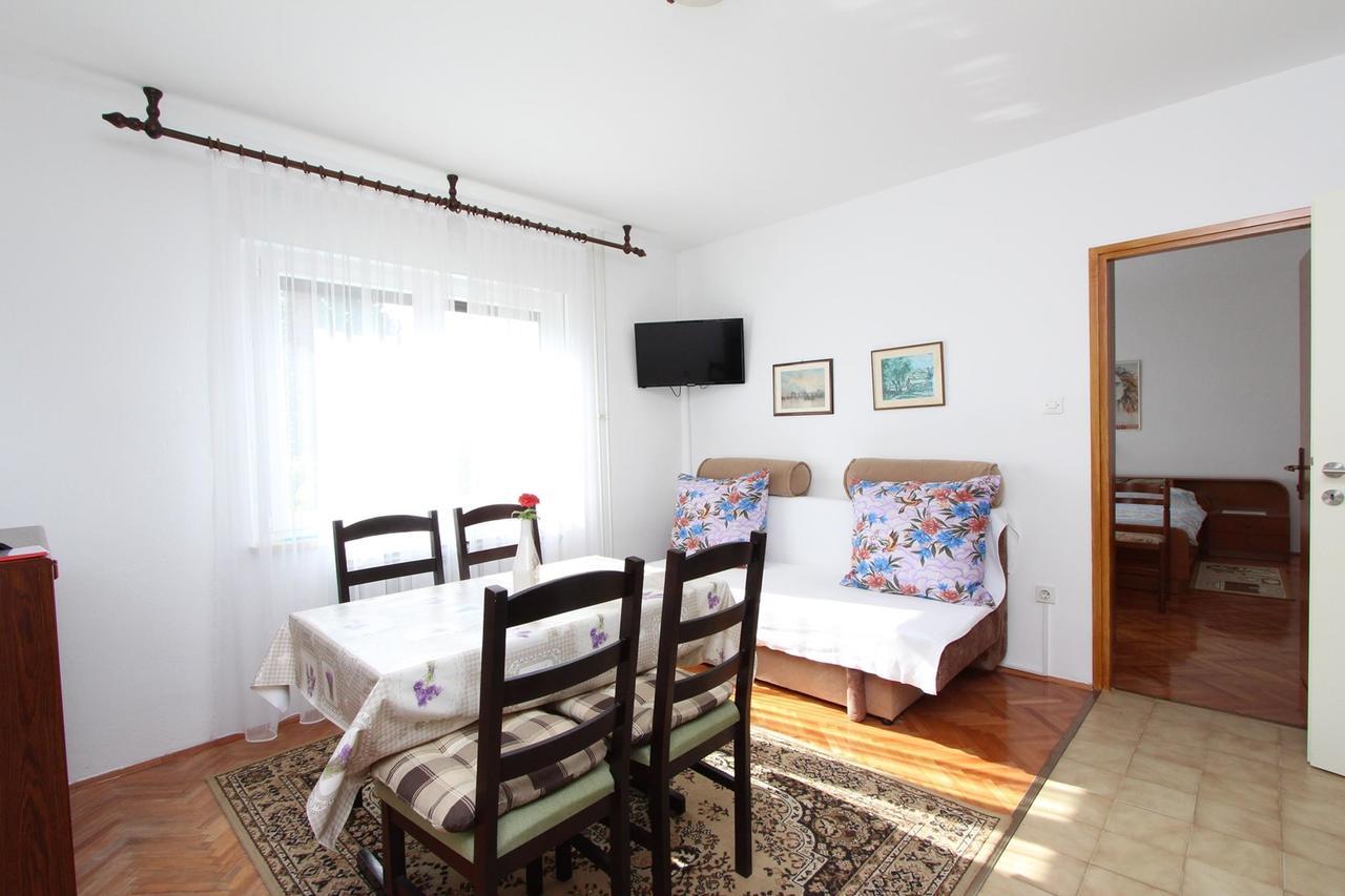 Rooms&Apartments Bella Vista Rovigno Esterno foto