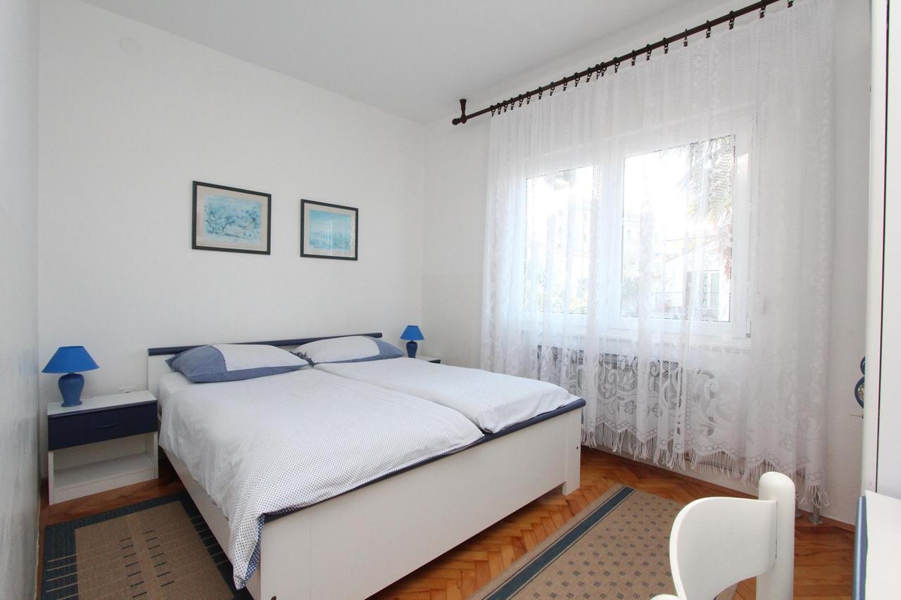 Rooms&Apartments Bella Vista Rovigno Esterno foto